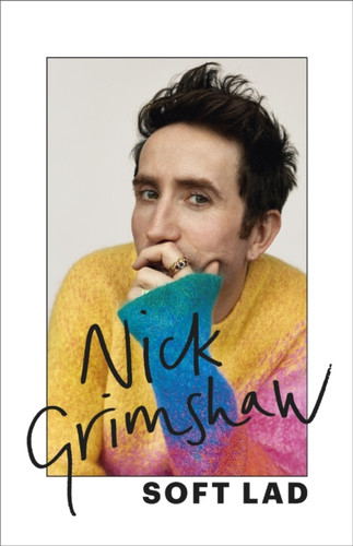 Soft Lad 9781399703307 Hardback Soft Lad 9781399703307 Hardback
