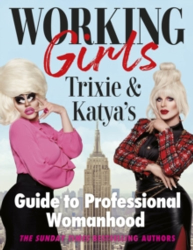 Working Girls 9781529148282 Hardback Working Girls 9781529148282 Hardback
