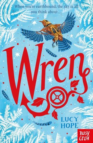 Wren 9781839947230 Paperback