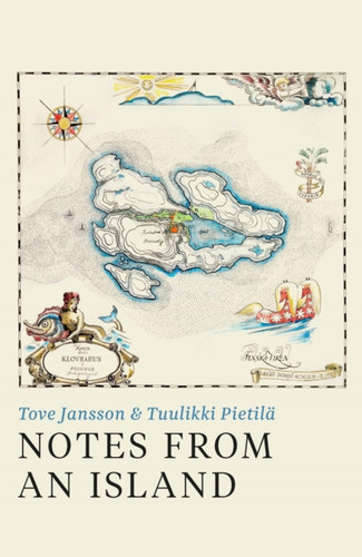 Notes from an Island 9781908745941 Paperback Notes from an Island 9781908745941 Paperback
