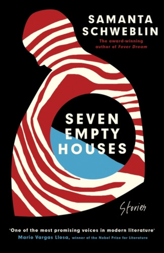 Seven Empty Houses 9780861544325 Paperback