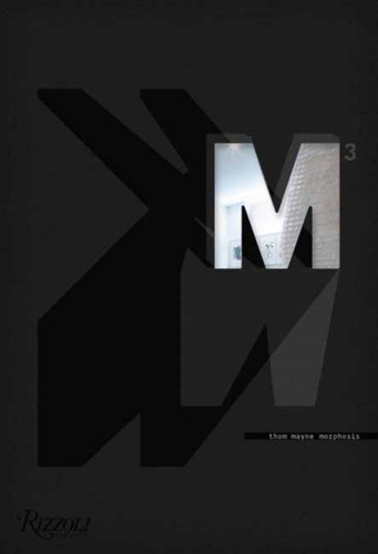 M³ 9780847872756 Hardback M³ 9780847872756 Hardback