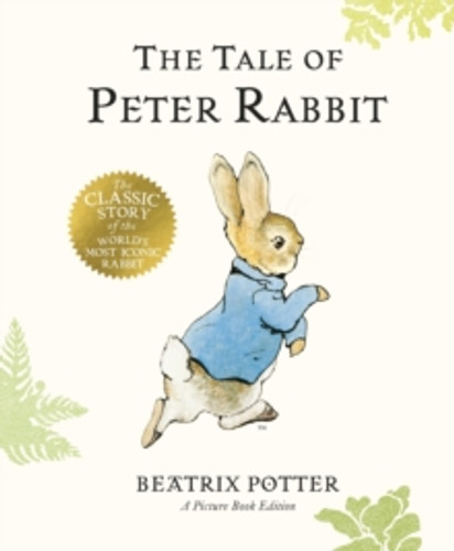 The Tale of Peter Rabbit Picture Book 9780241606339 Board book The Tale of Peter Rabbit Picture Book 9780241606339 Board book