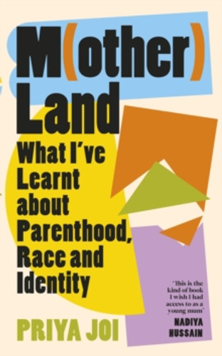 Motherland 9780241574317 Hardback Motherland 9780241574317 Hardback