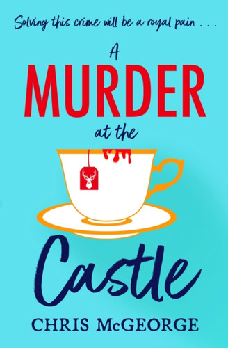 A Murder at the Castle 9781398707832 Paperback