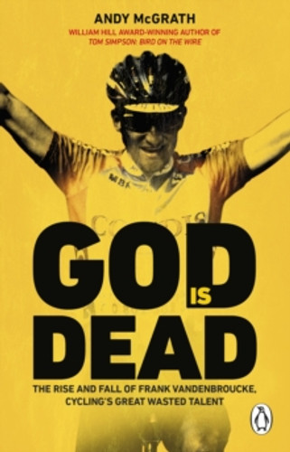 God is Dead 9780552176040 Paperback