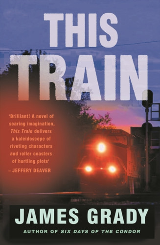 This Train 9780857305220 Paperback This Train 9780857305220 Paperback