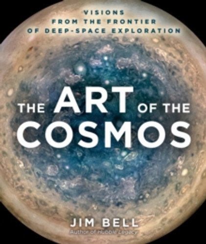 The Art of the Cosmos 9781454946083 Hardback