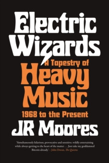 Electric Wizards 9781789146530 Paperback