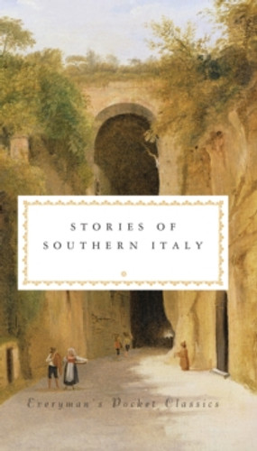 Stories of Southern Italy 9781841596334 Hardback Stories of Southern Italy 9781841596334 Hardback
