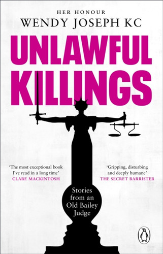 Unlawful Killings 9781804990902 Paperback Unlawful Killings 9781804990902 Paperback