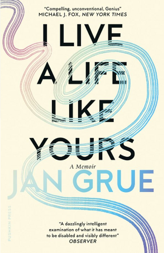 I Live a Life Like Yours 9781782276579 Paperback