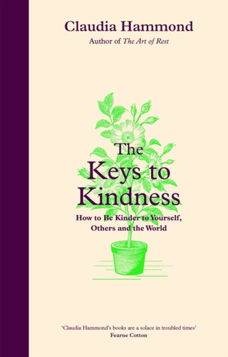 The Keys to Kindness 9781838854447