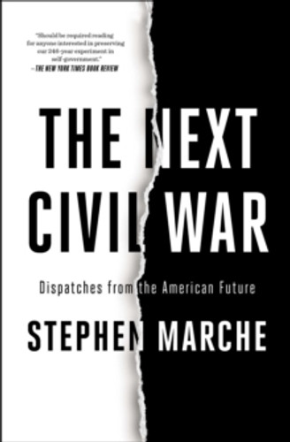 The Next Civil War 9781982123222 Paperback The Next Civil War 9781982123222 Paperback