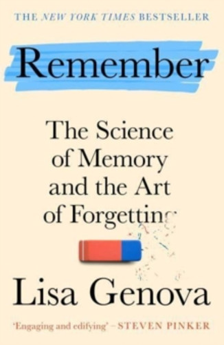 Remember 9781838954178 Paperback