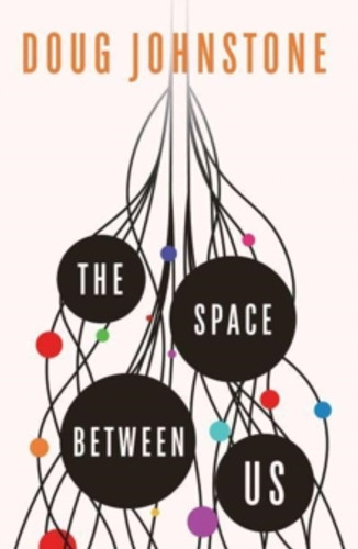 The Space Between Us 9781914585449 Paperback