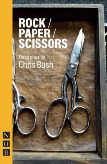 Rock / Paper / Scissors 9781839041075 Paperback