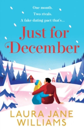 Just for December 9780008365493 Paperback Just for December 9780008365493 Paperback