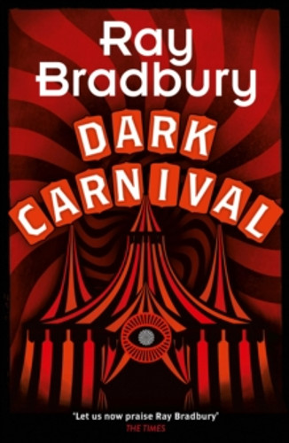 Dark Carnival 9780008554316 Paperback Dark Carnival 9780008554316 Paperback