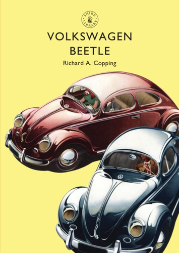 Volkswagen Beetle 9780747814474 Paperback Volkswagen Beetle 9780747814474 Paperback