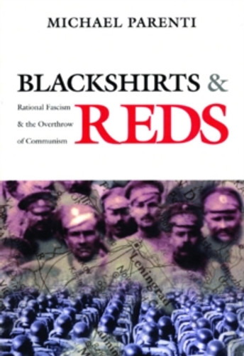 Blackshirts and Reds 9780872863293 Paperback Blackshirts and Reds 9780872863293 Paperback