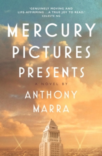 Mercury Pictures Presents 9781399804417 Paperback