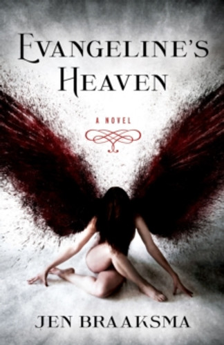 Evangeline's Heaven 9781684631537 Paperback Evangeline's Heaven 9781684631537 Paperback