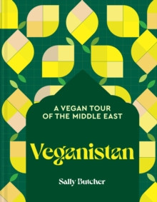 Veganistan 9781911682745 Hardback