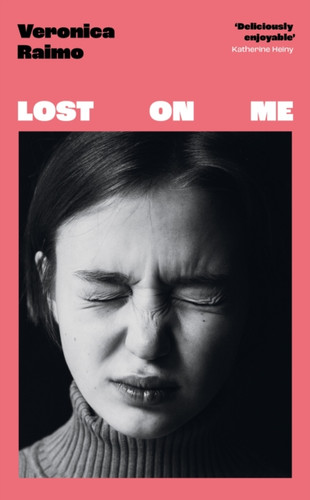 Lost on Me 9780349017662 Hardback