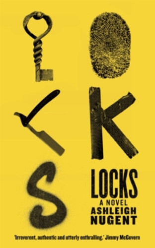 Locks 9781529097894 Hardback