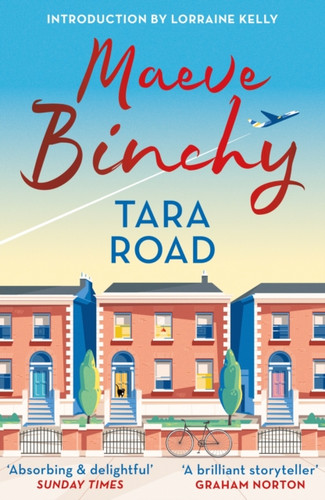 Tara Road 9781398715196 Paperback Tara Road 9781398715196 Paperback