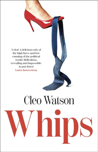 Whips 9781472157263 Hardback