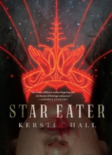 Star Eater 9781250625335 Paperback