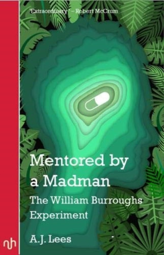 Mentored by a Madman 9781912559121 Paperback Mentored by a Madman 9781912559121 Paperback