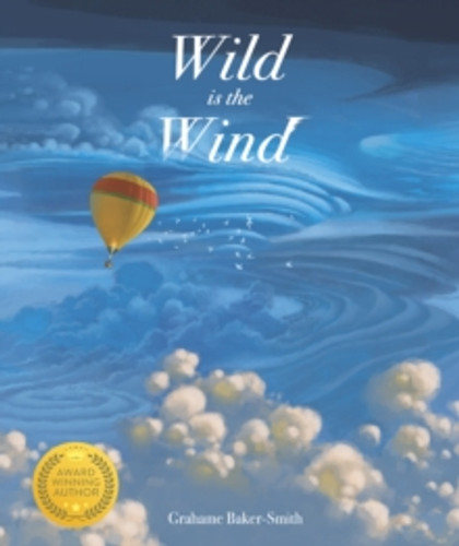 Wild is the Wind 9781787416864 Paperback