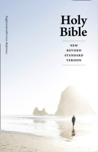 Holy Bible: New Revised Standard Version (NRSV) Anglicized Cross-Reference edition 9780008271848 Hardback Holy Bible: New Revised Standard Version (NRSV) Anglicized Cross-Reference edition 9780008271848 Hardback