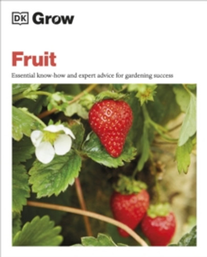 Grow Fruit 9780241593264 Paperback Grow Fruit 9780241593264 Paperback