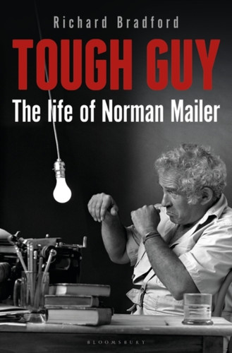 Tough Guy 9781448218141 Hardback Tough Guy 9781448218141 Hardback