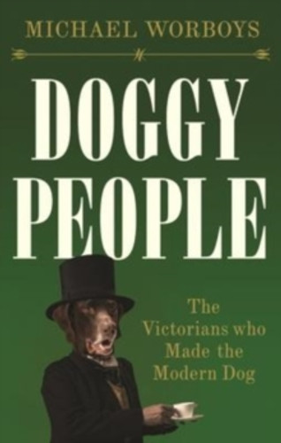 Doggy People 9781526167729 Hardback Doggy People 9781526167729 Hardback