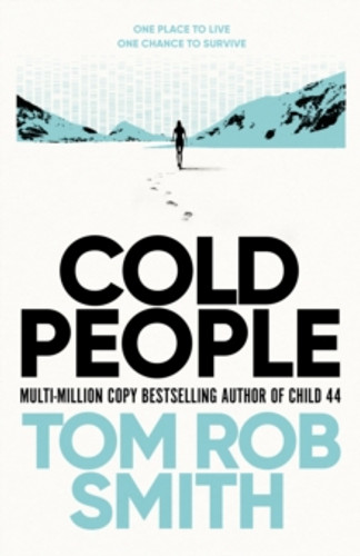 Cold People 9781471133107 Hardback