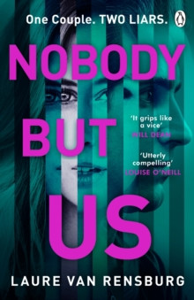 Nobody But Us 9781405949460 Paperback