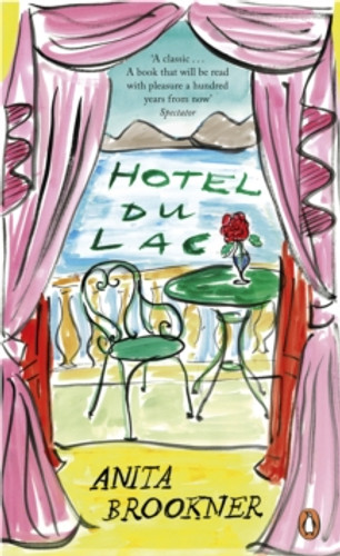 Hotel du Lac 9780241996560 Paperback