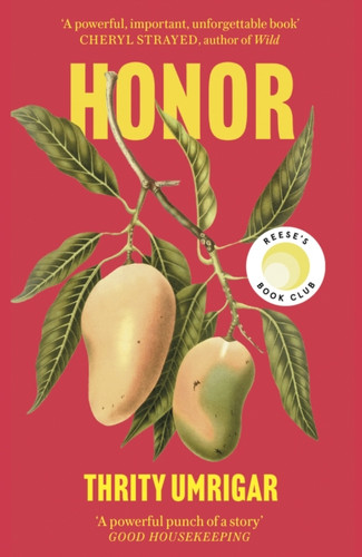 Honor 9781800751590 Paperback Honor 9781800751590 Paperback