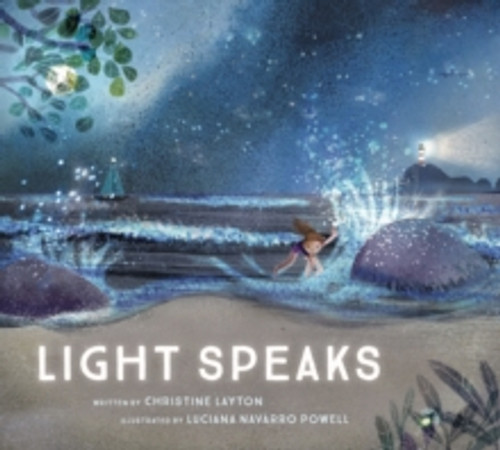 Light Speaks 9780884489245 Hardback Light Speaks 9780884489245 Hardback