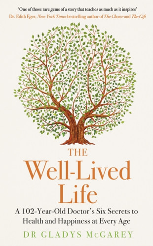 The Well-Lived Life 9780241613023