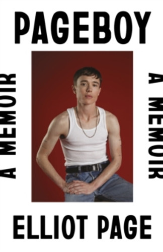 Pageboy 9780857529282 Hardback