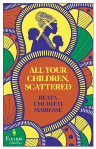 All Your Children, Scattered 9781787704053 Paperback