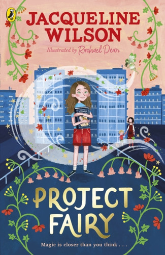 Project Fairy 9780241567166 Paperback Project Fairy 9780241567166 Paperback