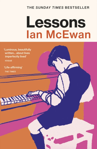Lessons 9781529116311 Paperback Lessons 9781529116311 Paperback