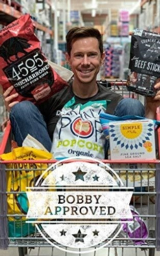 The Grocery Store Bible 9781684812073 Paperback The Grocery Store Bible 9781684812073 Paperback